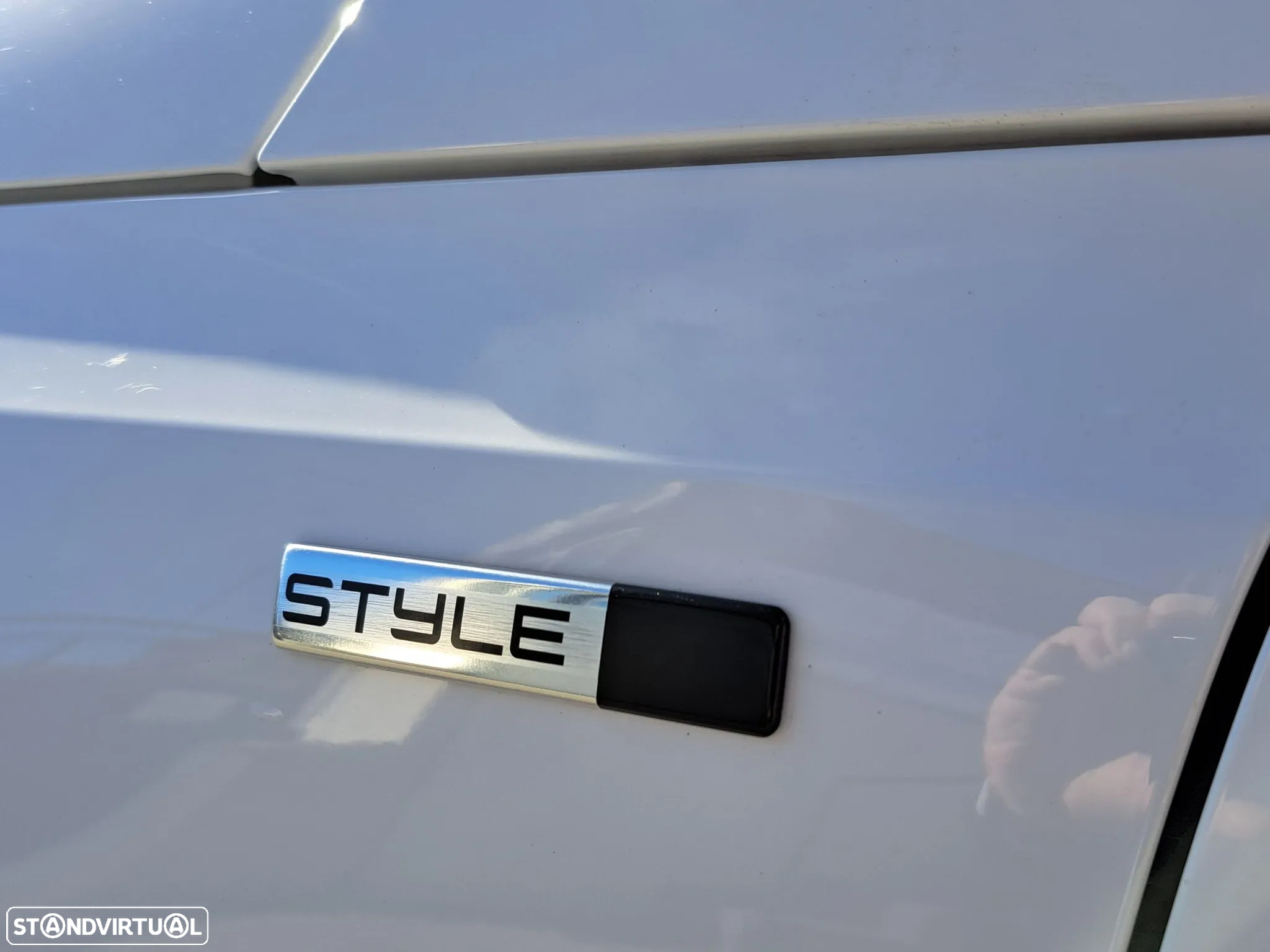 Peugeot 308 SW 1.6 BlueHDi Style - 15