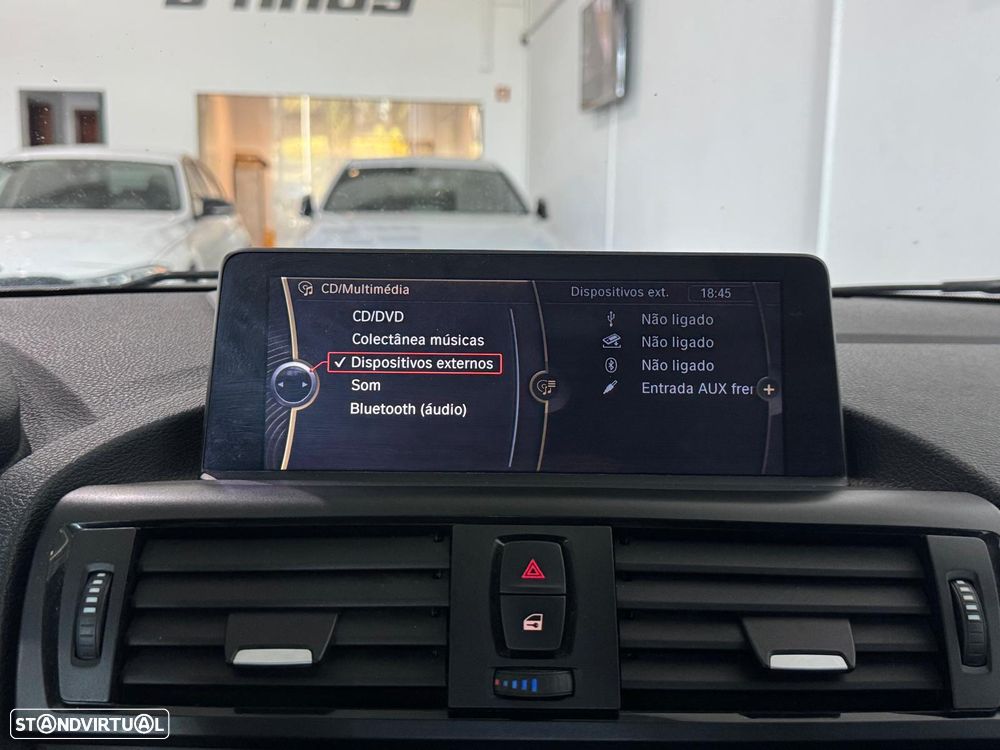 BMW 125 iA Pack M - 18