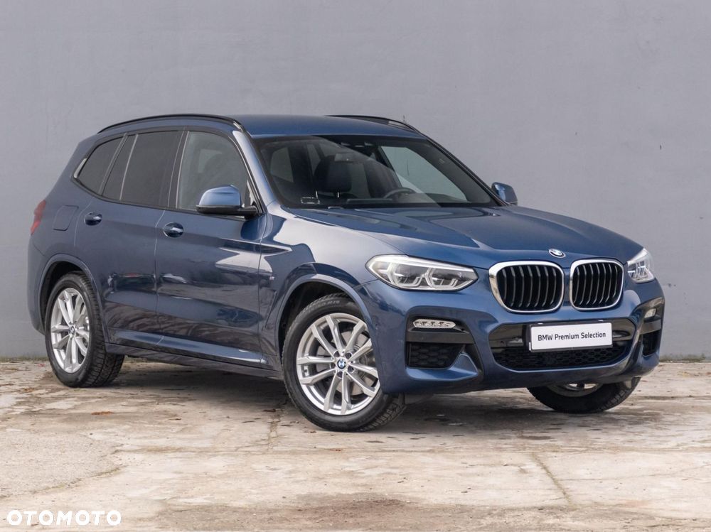 BMW X3 - 3