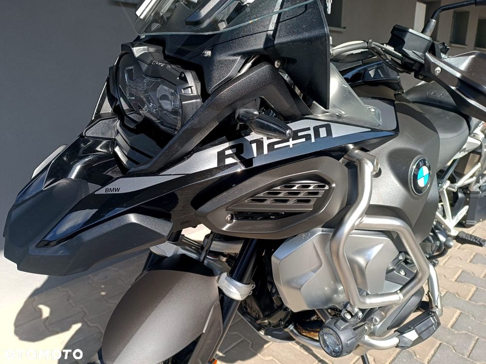 BMW GS - 8