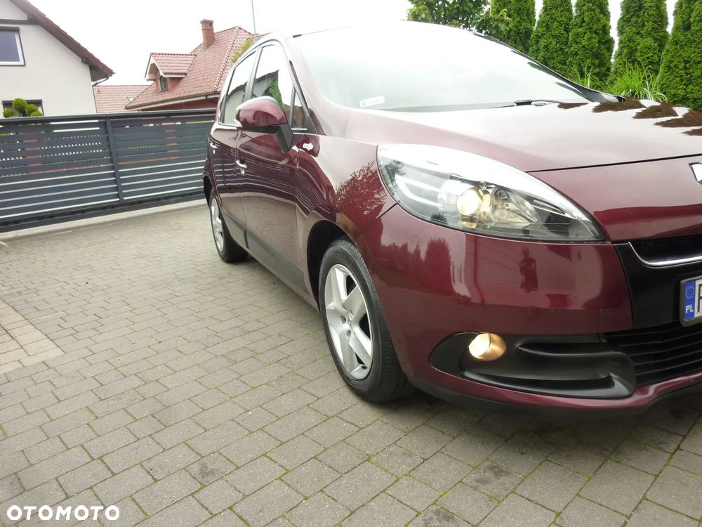Renault Scenic 1.6 16V 110 Dynamique - 3