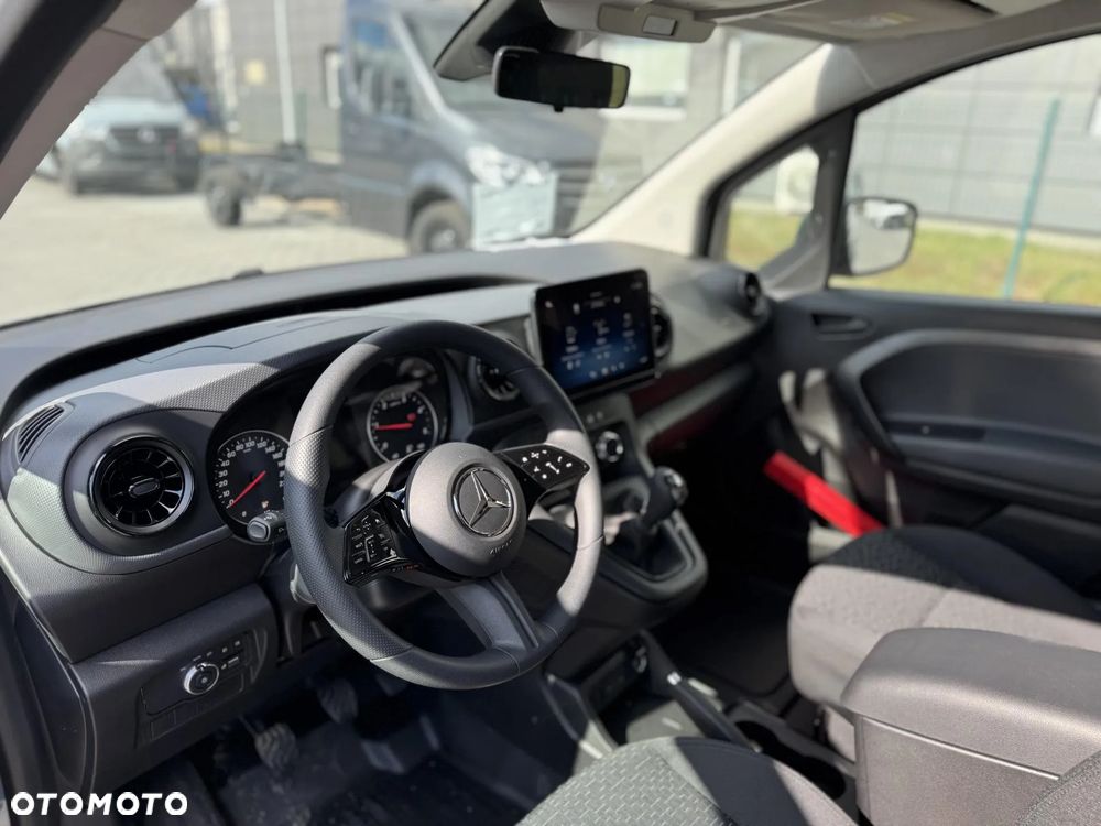 Mercedes-Benz Citan - 8
