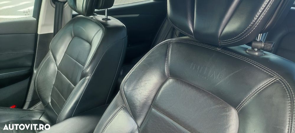Renault Talisman - 10