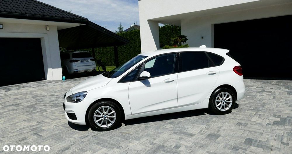 BMW Seria 2 - 7