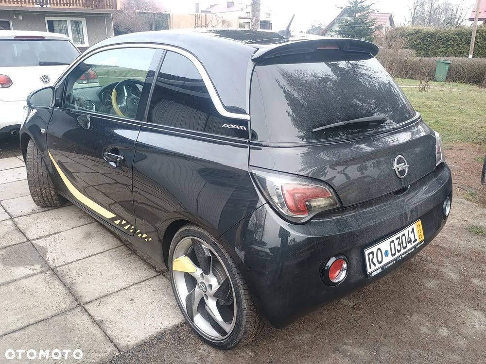 Opel Adam 1.4 Start/Stop Slam - 3