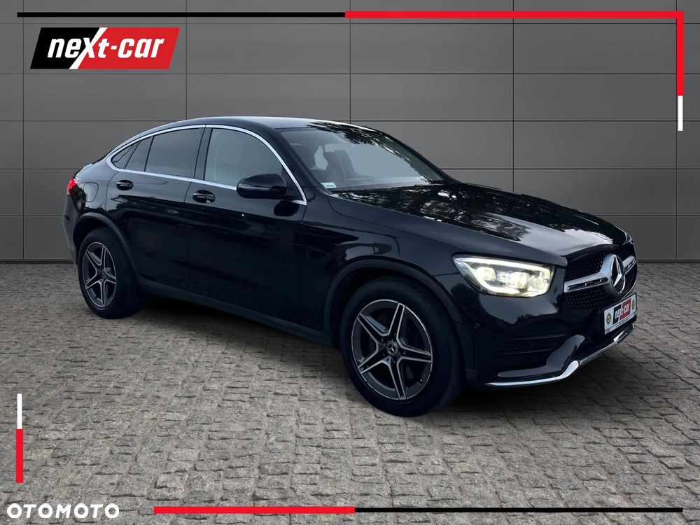 Mercedes-Benz GLC 220 d 4-Matic - 7