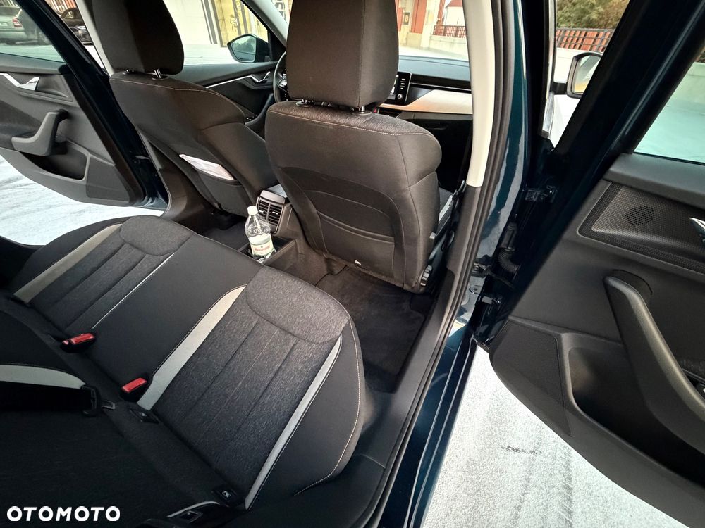 Skoda Scala 1.0 TSI Style DSG - 18