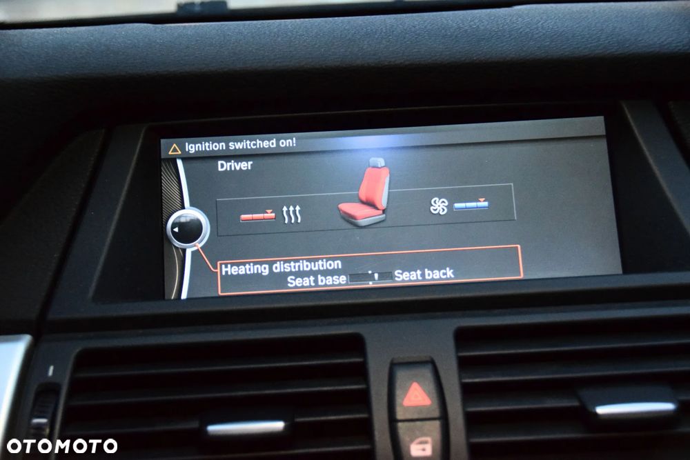 BMW X5 xDrive35d - 22