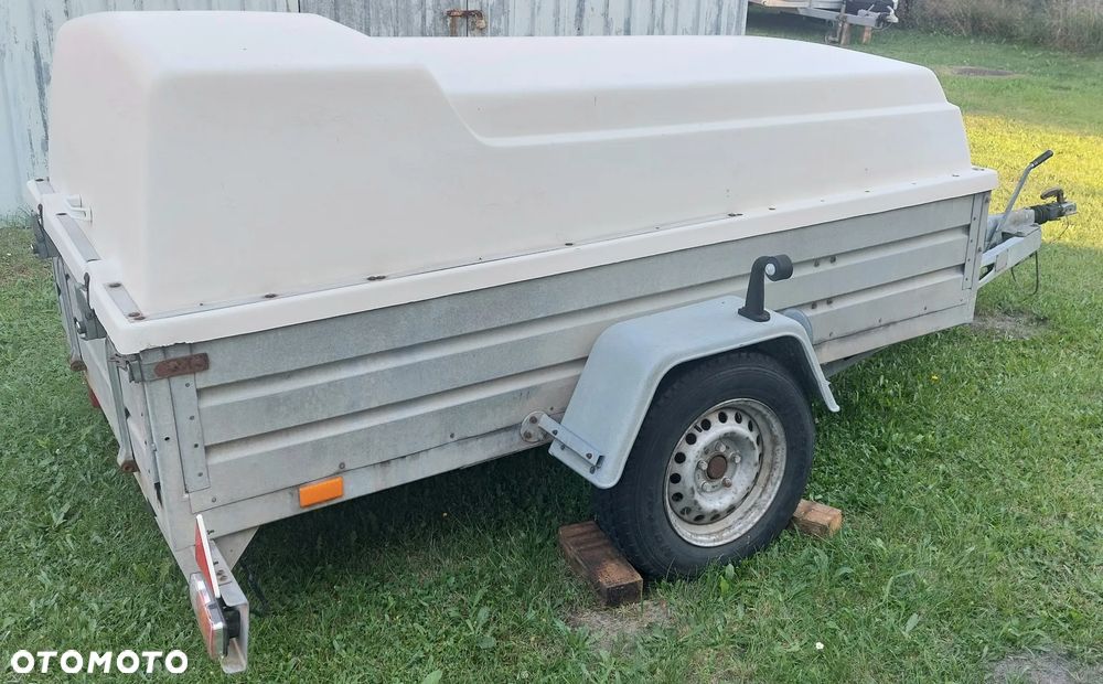 Cymerman BC1100B - 1