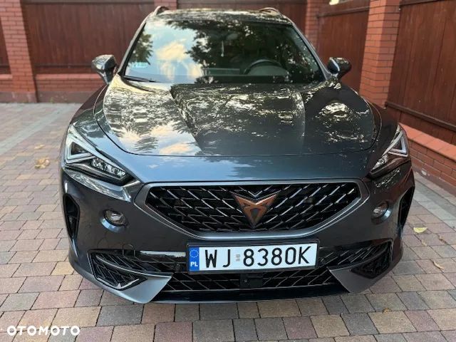 Cupra Formentor 1.5 TSI DSG - 8