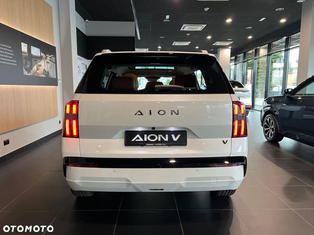 GAC AION V - 7