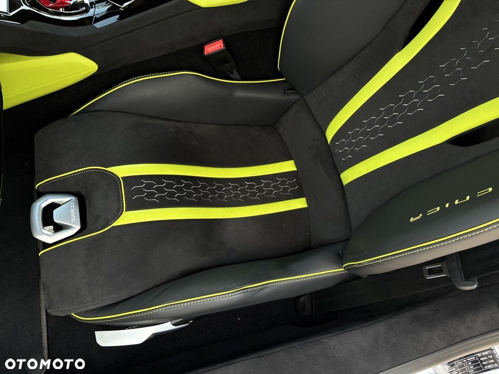 Lamborghini Huracan - 10