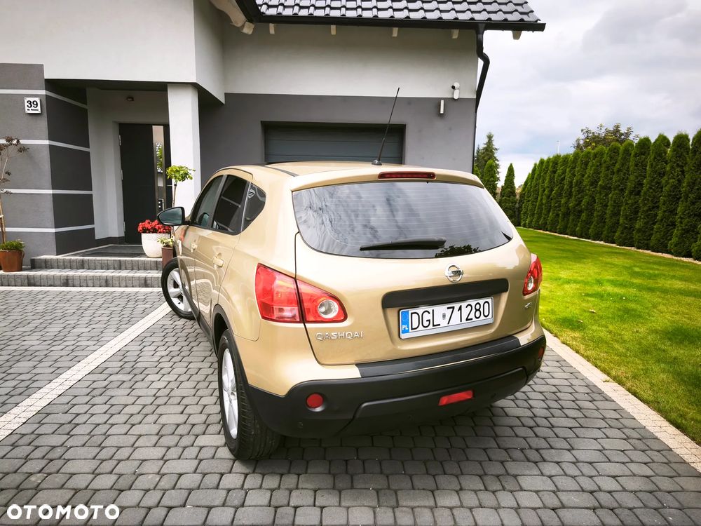 Nissan Qashqai 1.5 dCi Tekna - 3