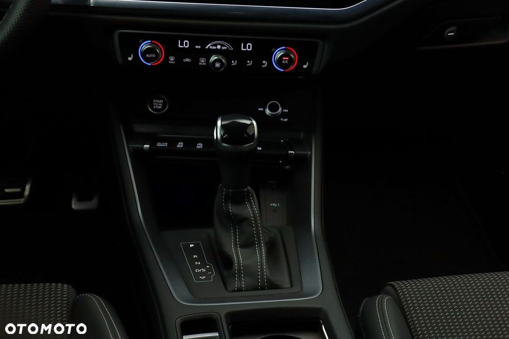 Audi Q3 40 TFSI Quattro S-Line S tronic - 25