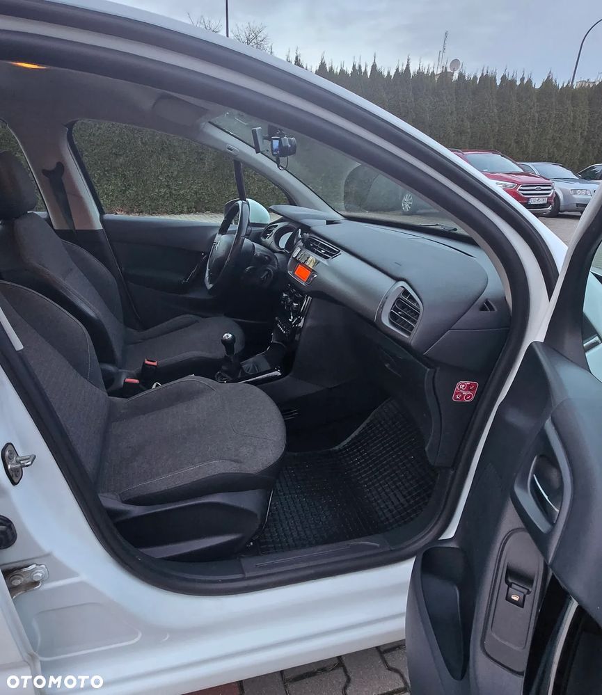 Citroën C3 1.2 VTi Attraction - 7
