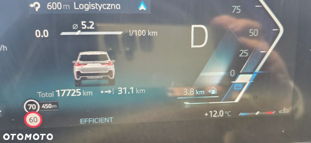 BMW X1 sDrive20i mHEV xLine sport - 3