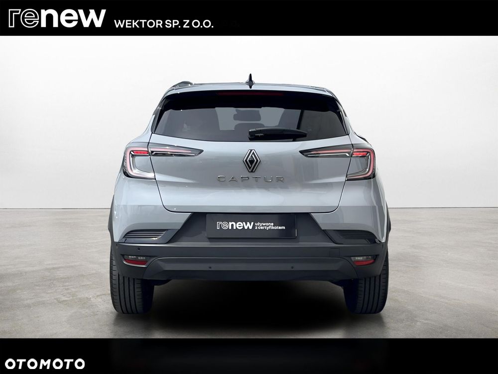 Renault Captur 1.0 TCe Techno - 4