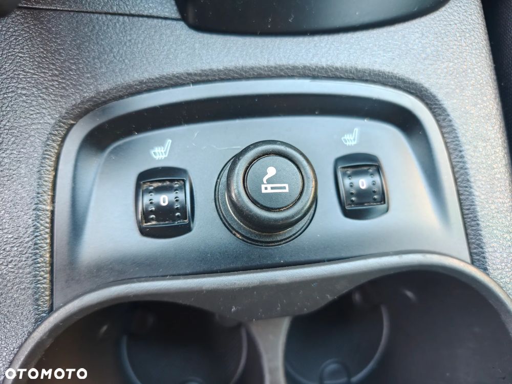 Ford Focus - 34