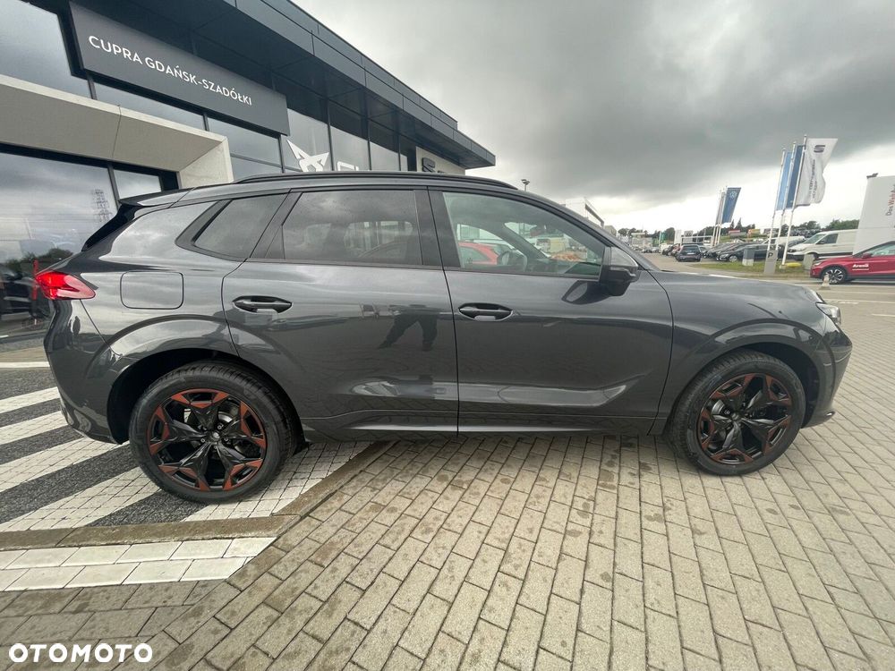 Cupra Terramar 1.5 eTSI mHEV DSG - 11