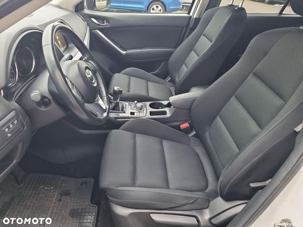 Mazda CX-5 2.0 Skygo 2WD - 14