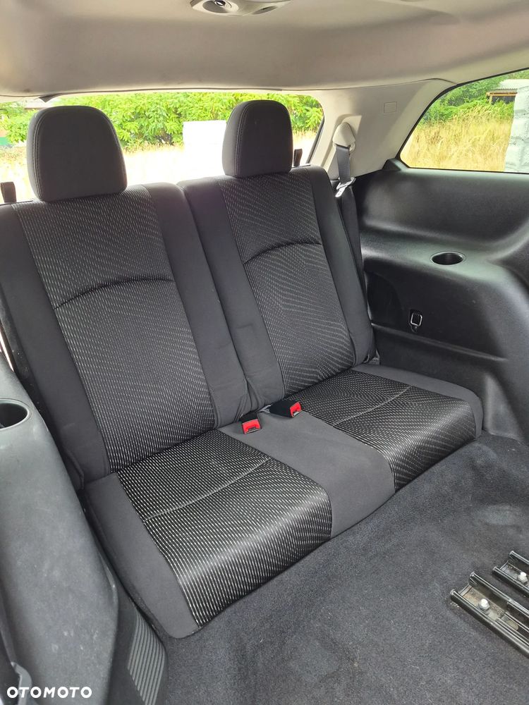 Fiat Freemont 2.0 Multijet - 21