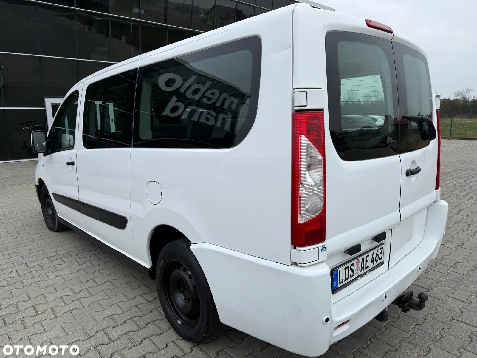 Peugeot Expert - 3