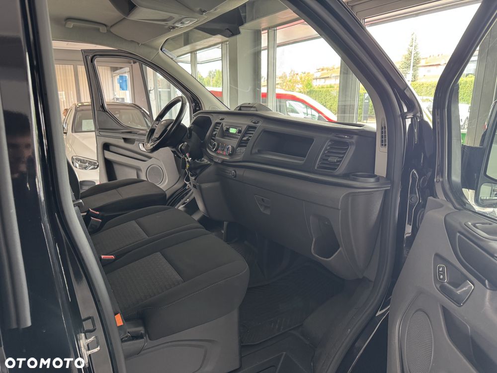 Ford Transit Custom - 24