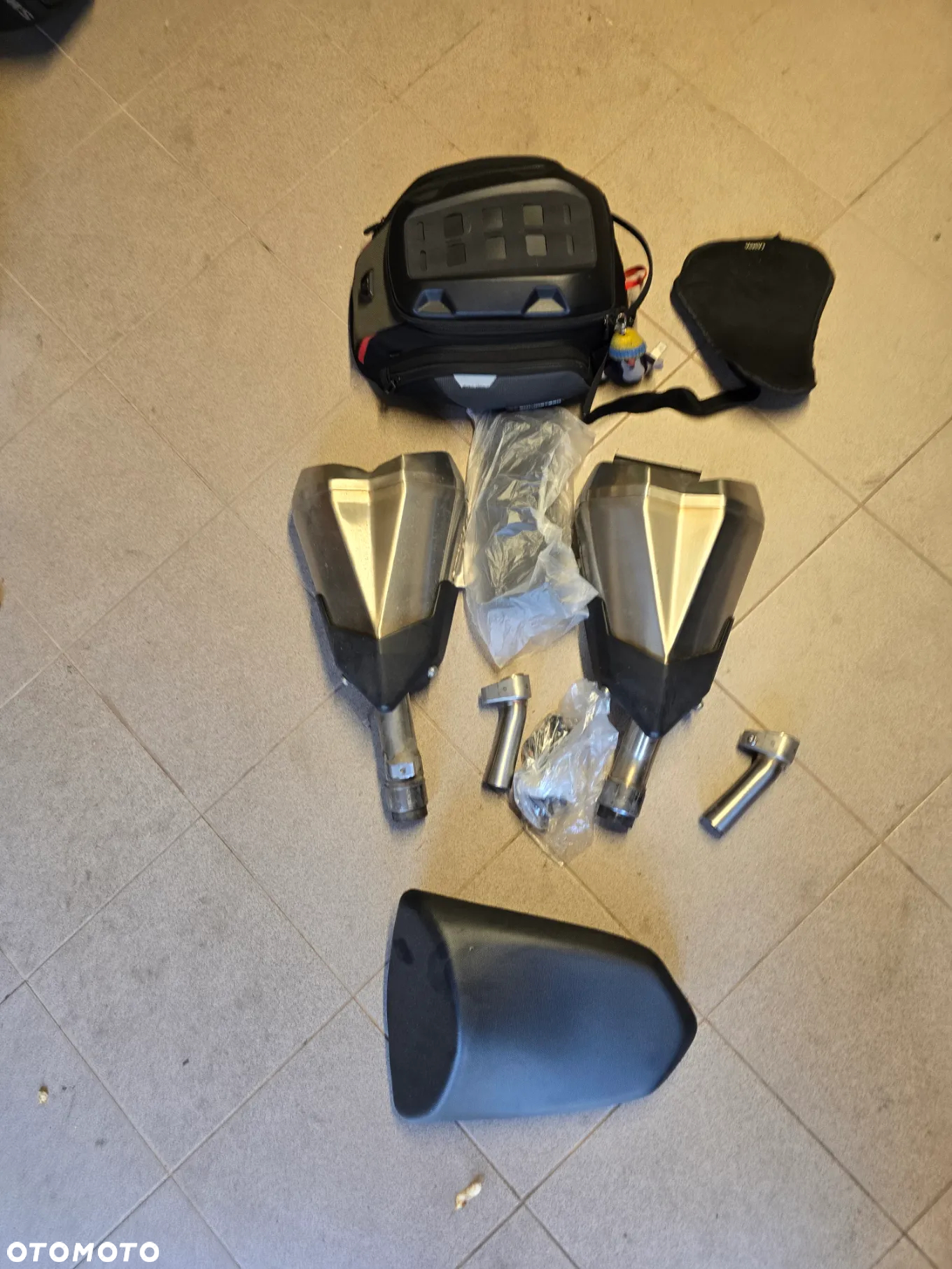 Kawasaki Ninja 1000 SX - 20