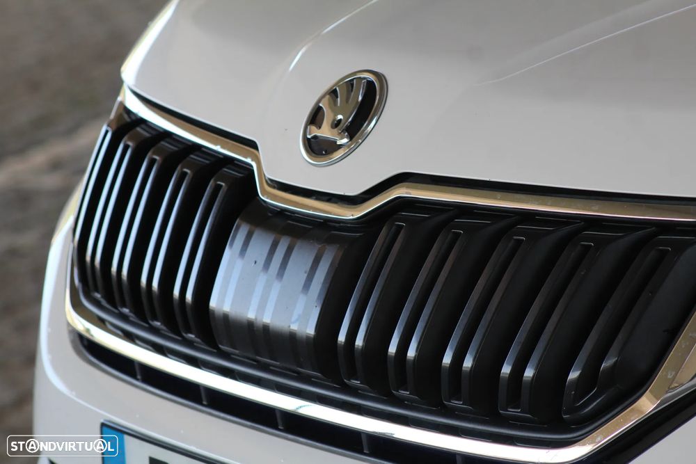 Skoda Kodiaq 2.0 TDI 4x4 DSG Clever - 15