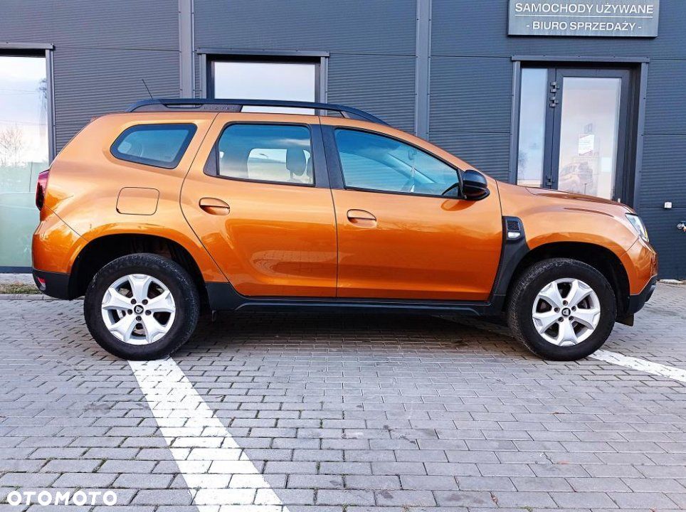 Dacia Duster - 5
