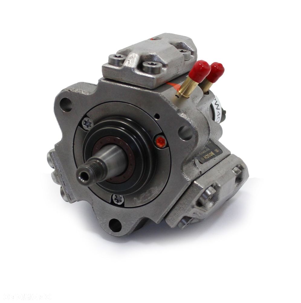 ORYGINALNA POMPA WTRYSKOWA WYSOKIEGO CIŚNIENIA ALFA ROMEO FIAT LANCIA 1.9 - 1