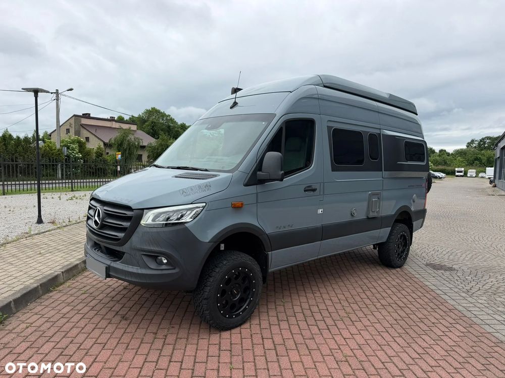 Hymer-Eriba Grand Canyon S - 3