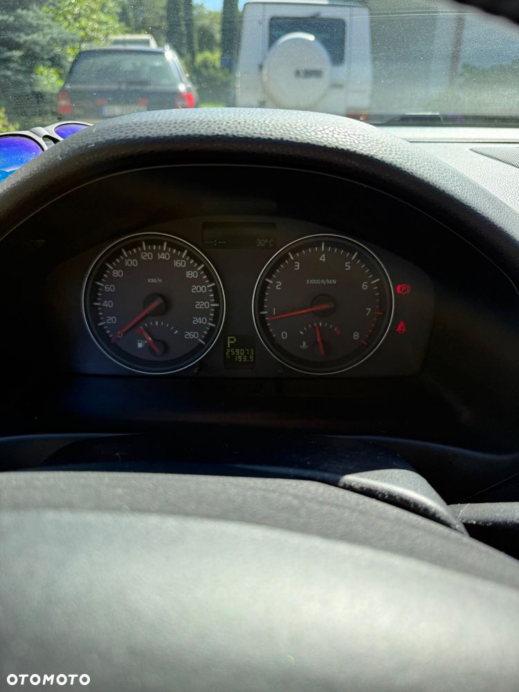 Volvo C70 T5 Summum - 26