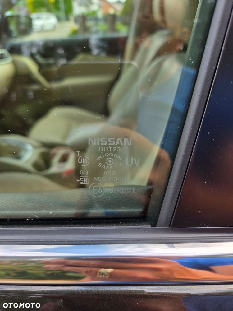 Nissan X-Trail 1.6 DIG-T Tekna 2WD - 8