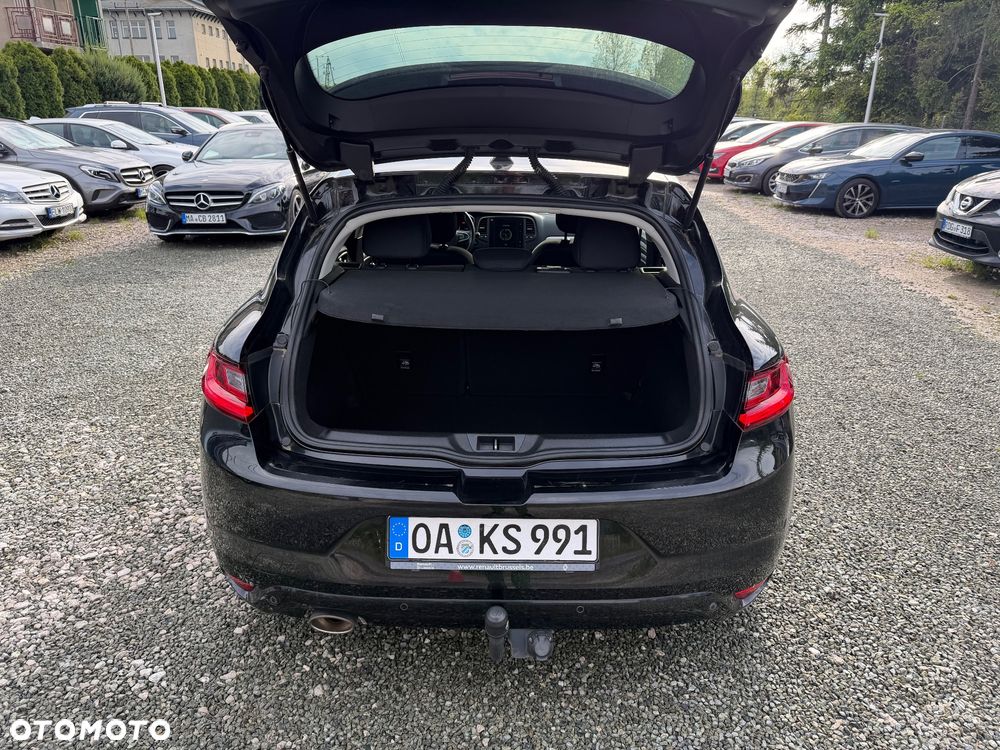 Renault Megane ENERGY TCe 115 LIMITED - 35