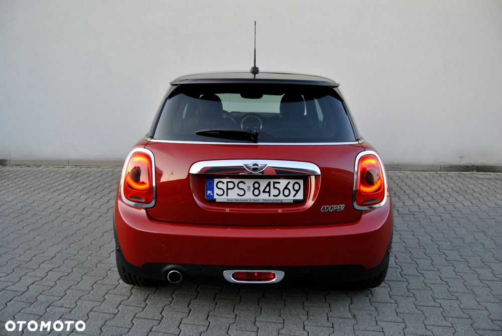 MINI Cooper - 16