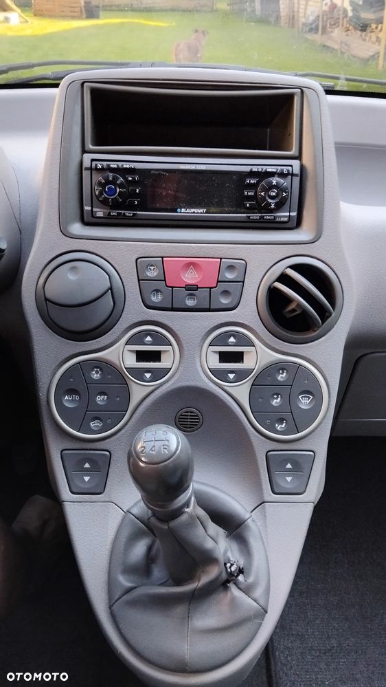 Fiat Panda 1.2 Emotion - 14