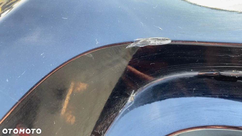 ZDERZAK MSP M PAKIET BMW X6 F16 KOLOR 416 4XPDC - 8