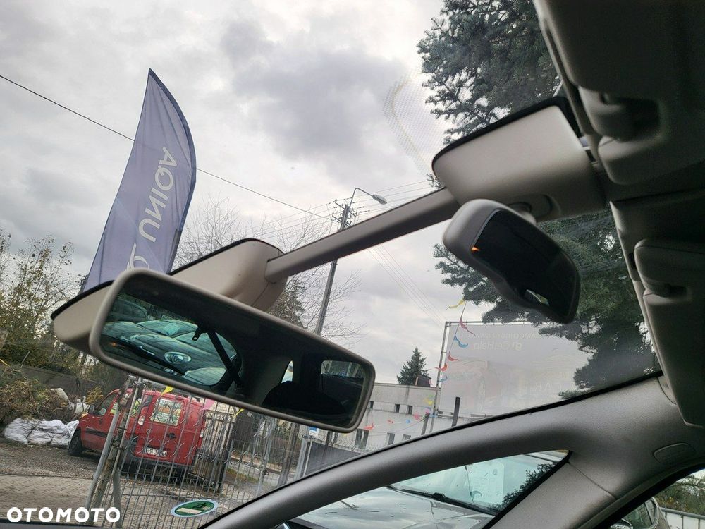 Citroën C4 Picasso - 29