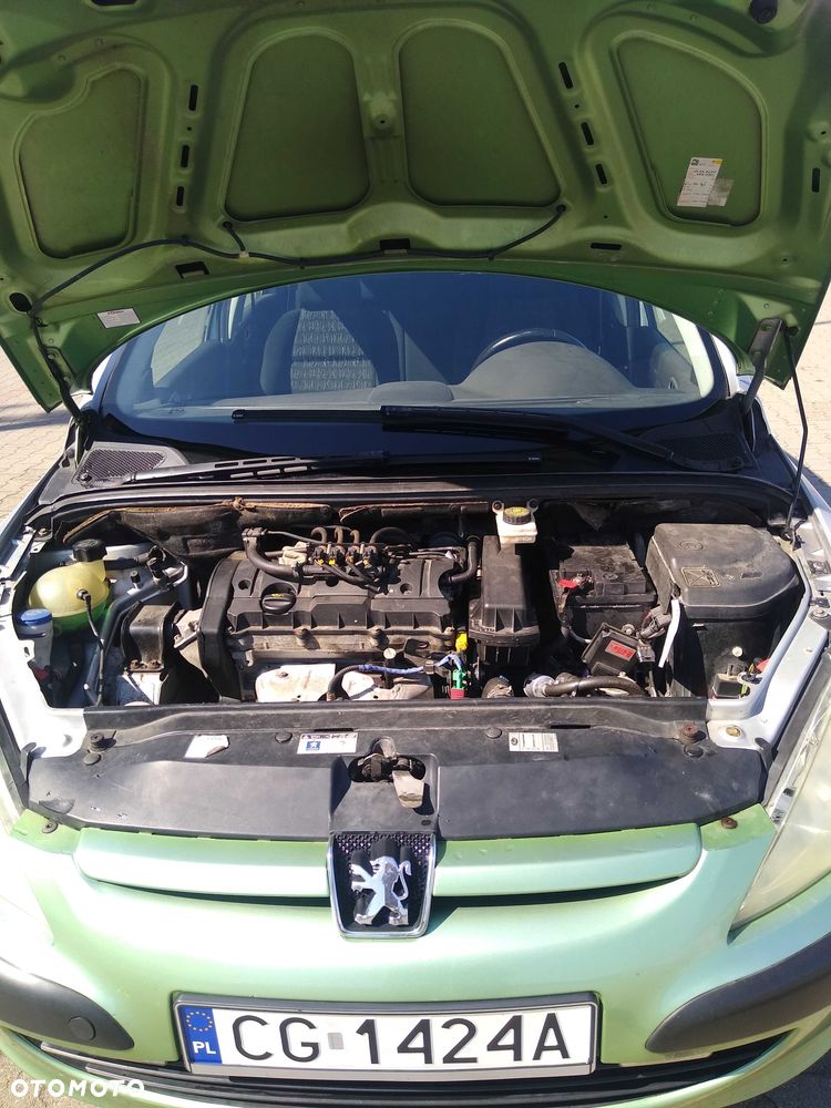 Peugeot 307 - 5