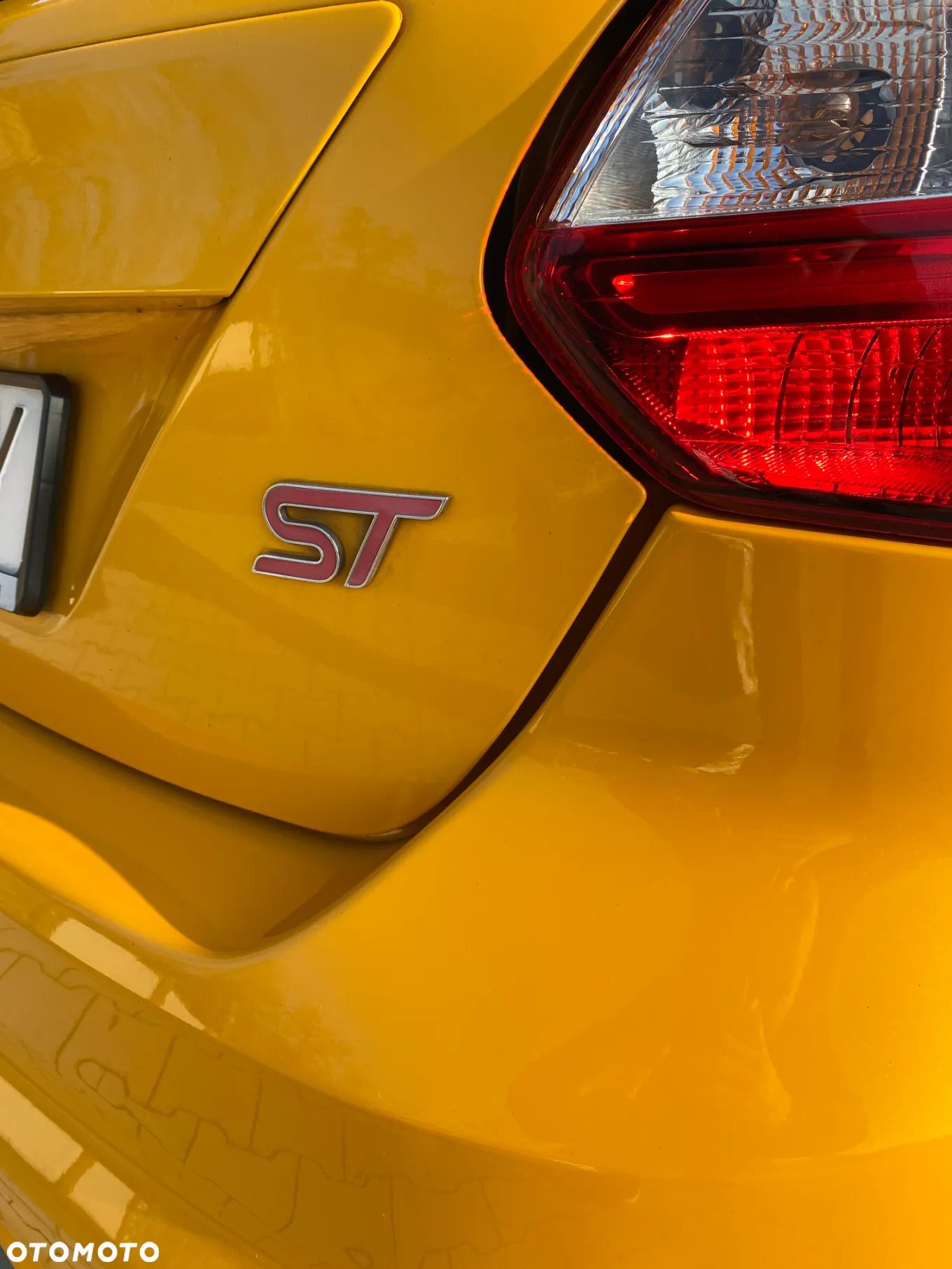 Ford Focus 2.0 EcoBoost ST - 7