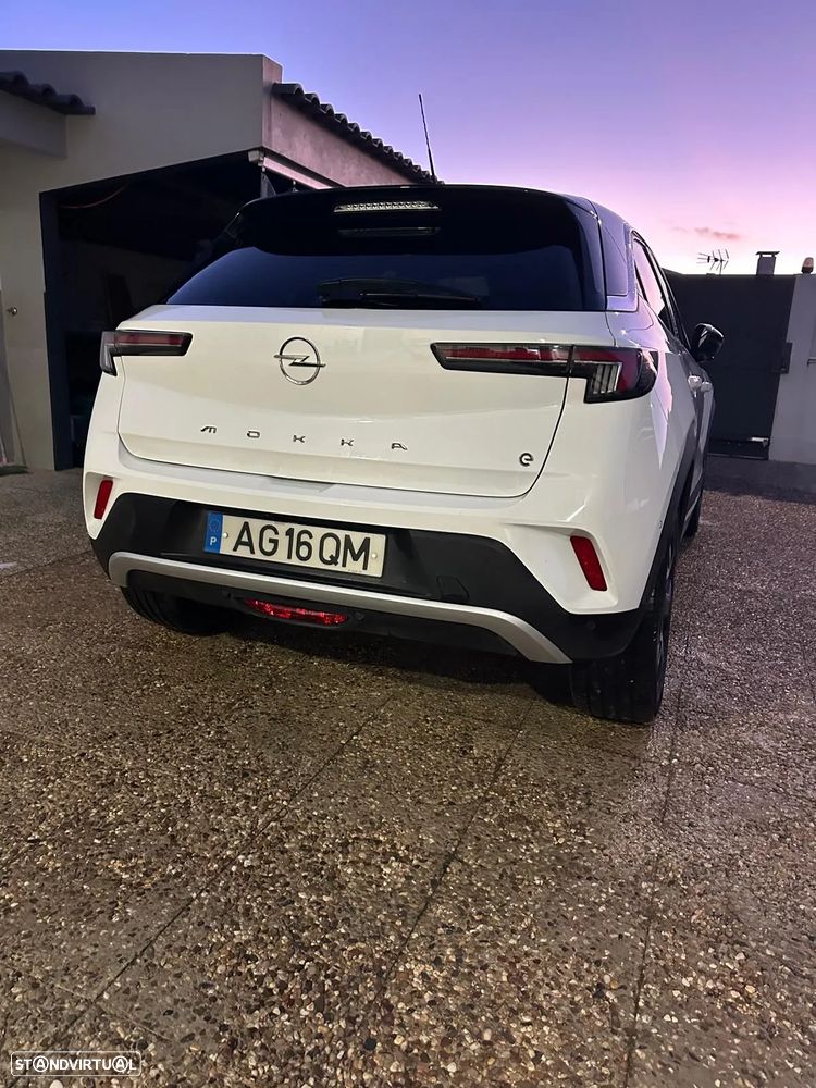 Opel Mokka-e Ultimate - 6