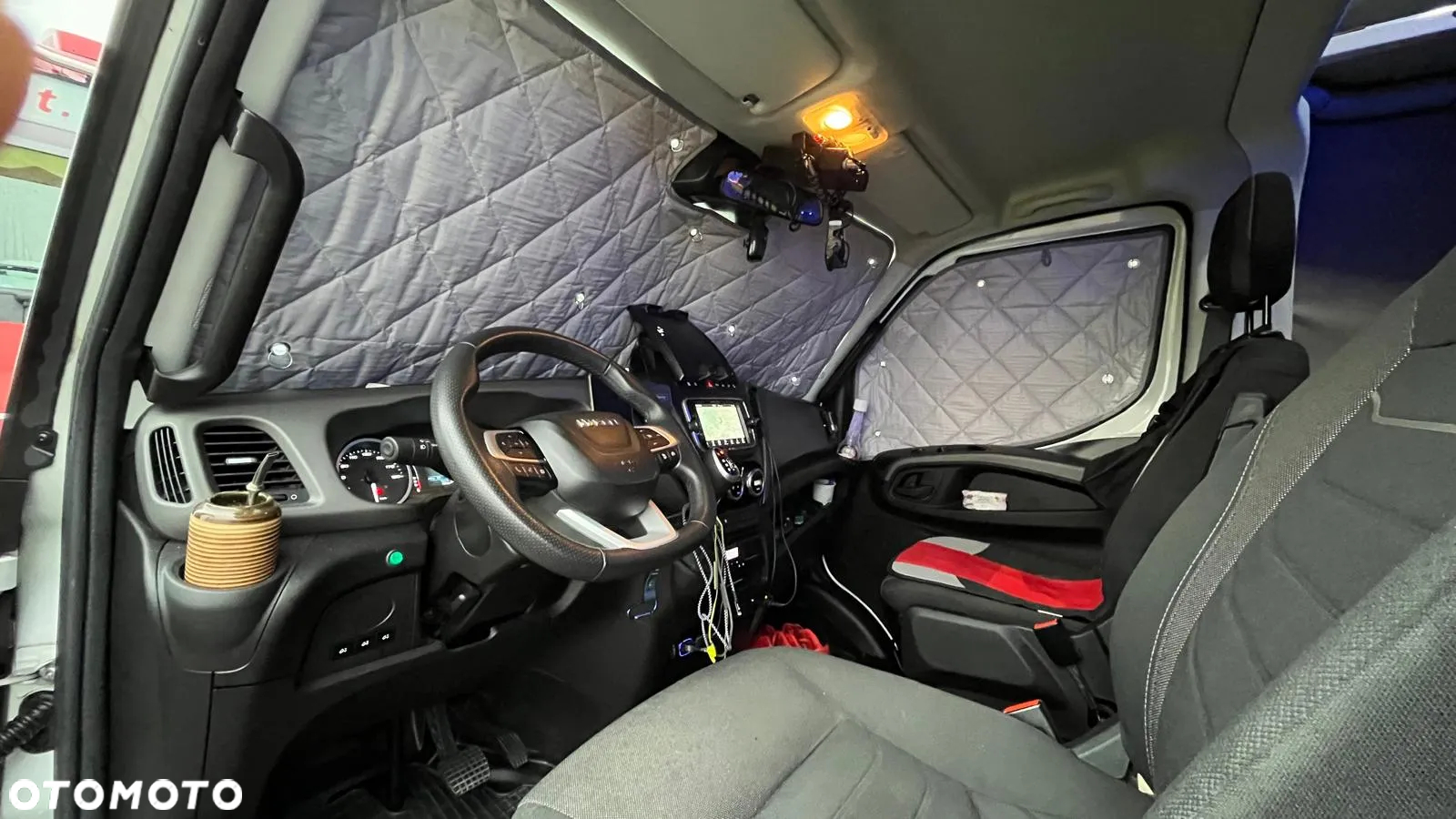 Iveco 70c210 - 7
