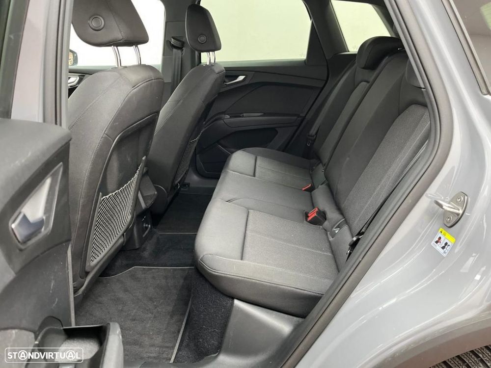 Audi Q4 e-tron 45 quattro 82 kWh - 8