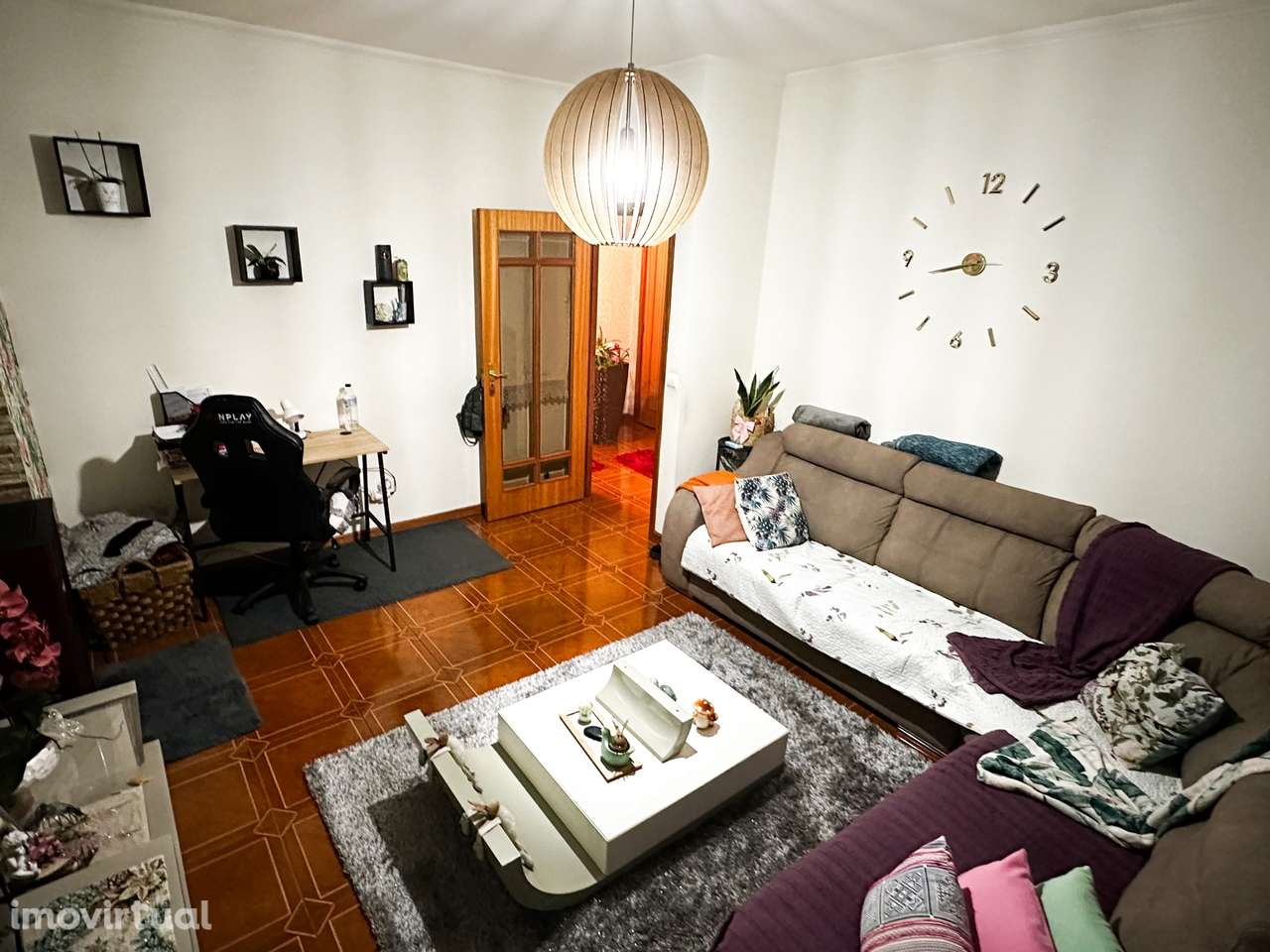 Apartamento T3 Venda em Marco,Marco de Canaveses - Grande imagem: 5/20