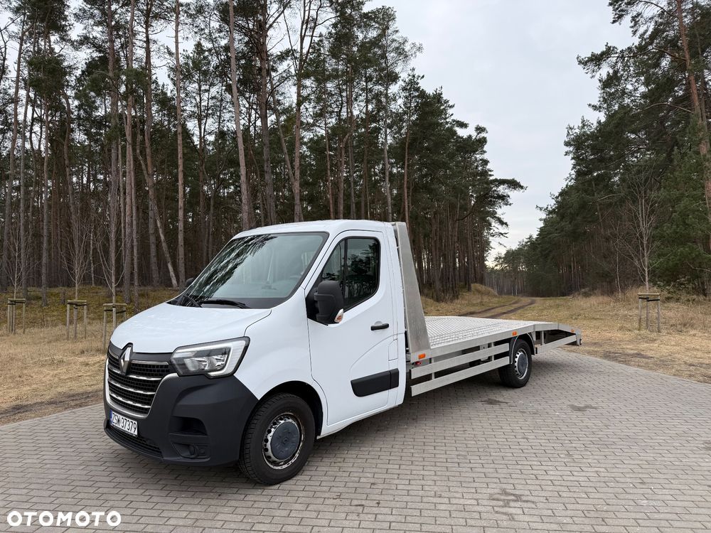 Renault Master - 1