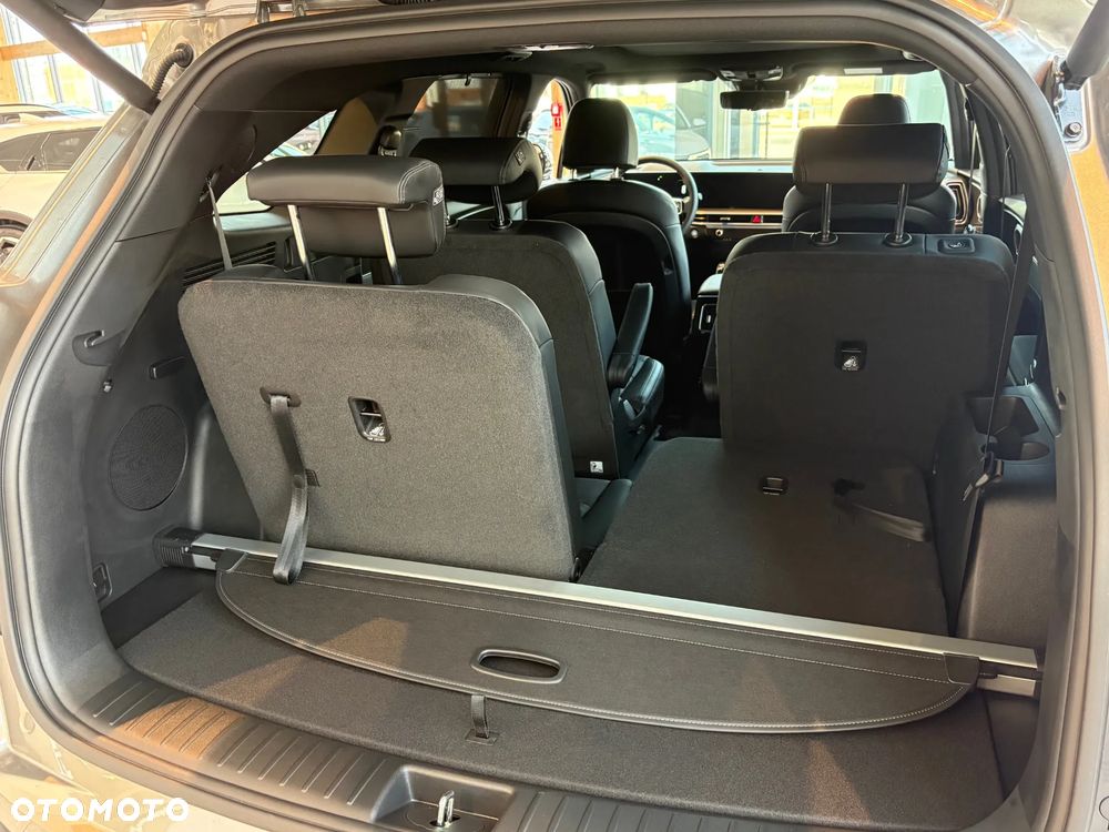 Kia Sorento 1.6 T-GDI HEV Prestige Line AWD 6os - 19