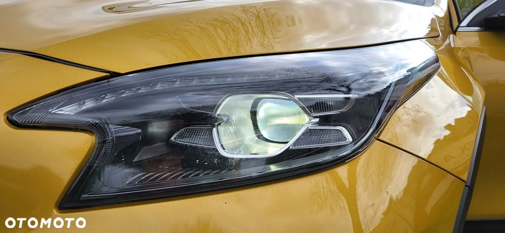 Kia XCeed 1.6 T-GDI L Business Line DCT - 7