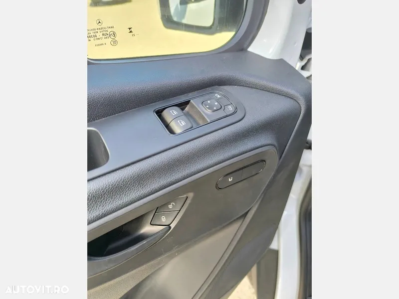 Mercedes-Benz Sprinter - 7