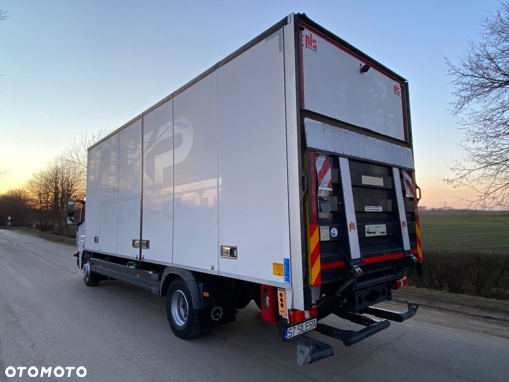 Mercedes-Benz Atego 1523 - 16